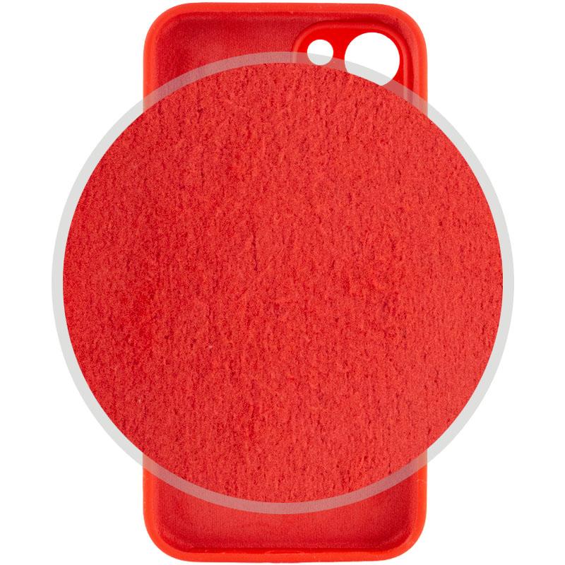 Чохол Silicone Case Full Camera Protective (AA) для Apple iPhone 13 (6.1) на малюнкі №3