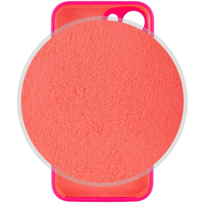 Чохол Silicone Case Full Camera Protective (AA) для Apple iPhone 13 (6.1) на малюнкі №3