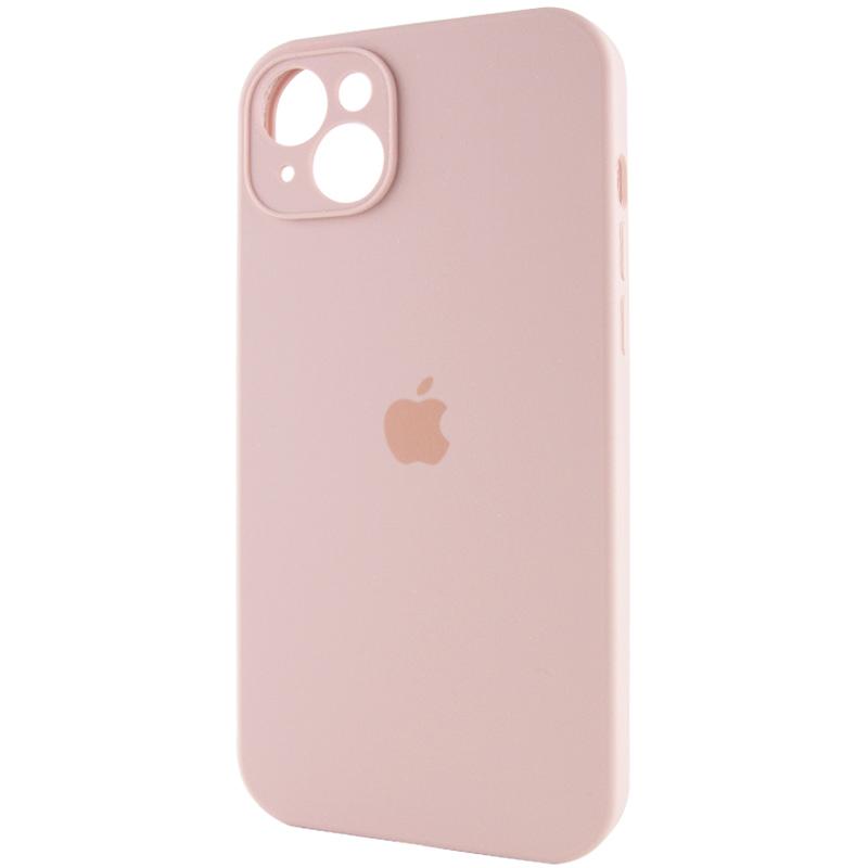 Чохол Silicone Case Full Camera Protective (AA) для Apple iPhone 13 (6.1) на малюнкі №3