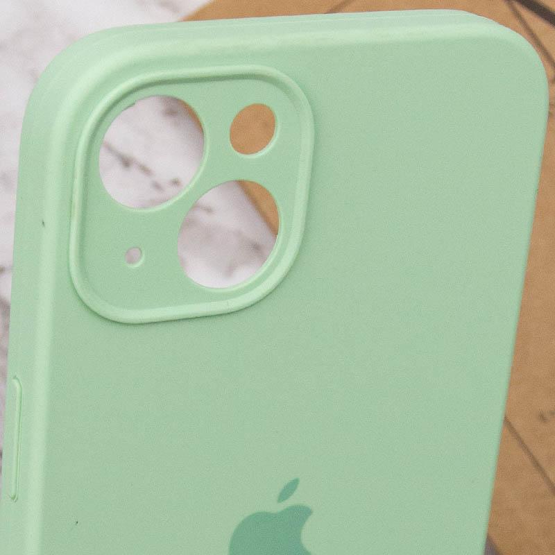 Чохол Silicone Case Full Camera Protective (AA) для Apple iPhone 13 (6.1) на малюнкі №6