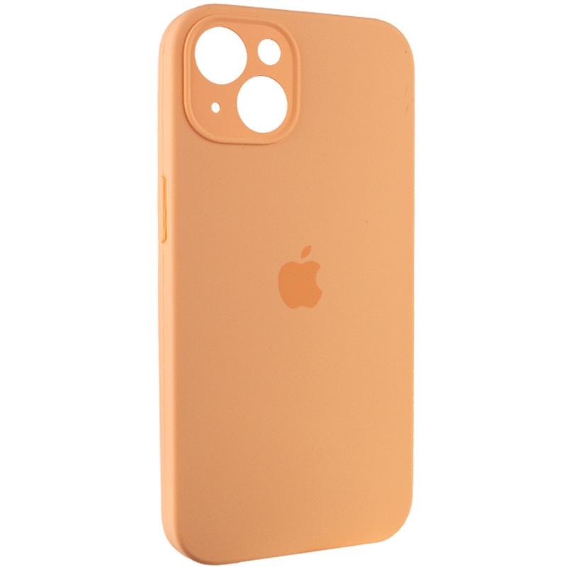 Чохол Silicone Case Full Camera Protective (AA) для Apple iPhone 13 (6.1) на малюнкі №2