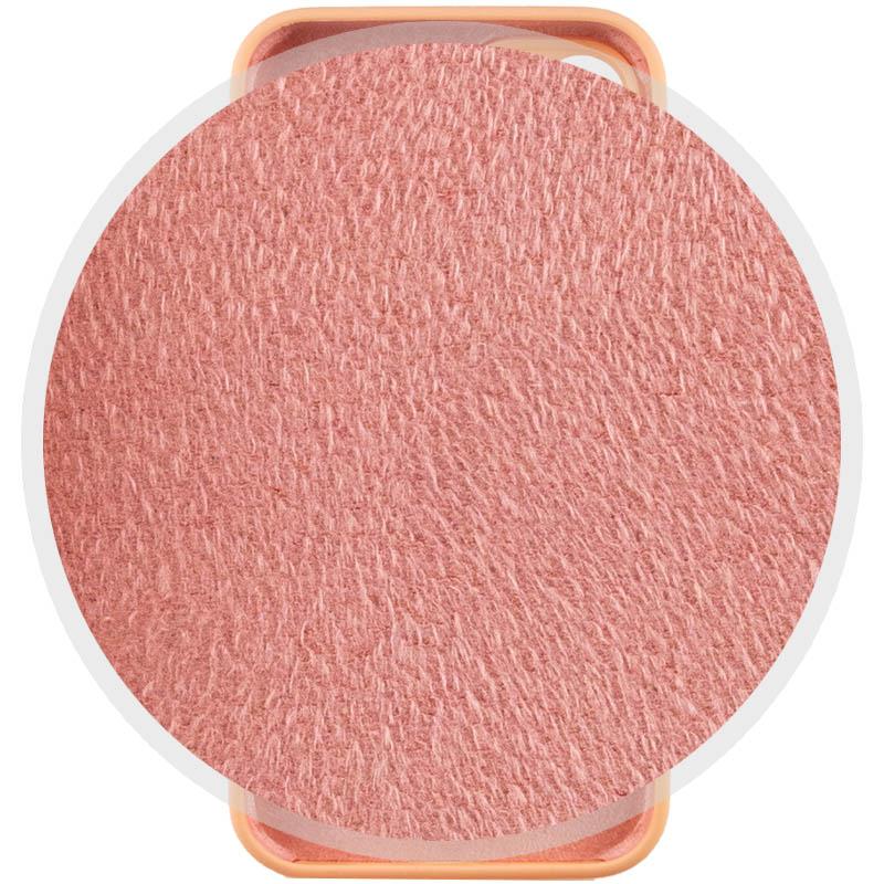 Чохол Silicone Case Full Camera Protective (AA) для Apple iPhone 13 (6.1) на малюнкі №5