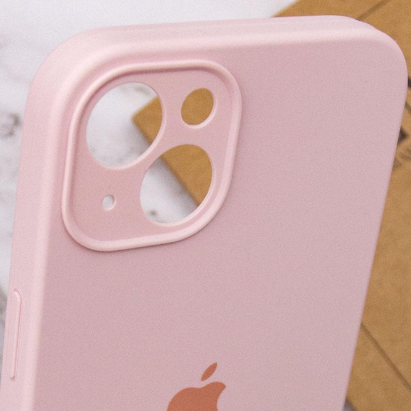 Чохол Silicone Case Full Camera Protective (AA) для Apple iPhone 13 (6.1) на малюнкі №6
