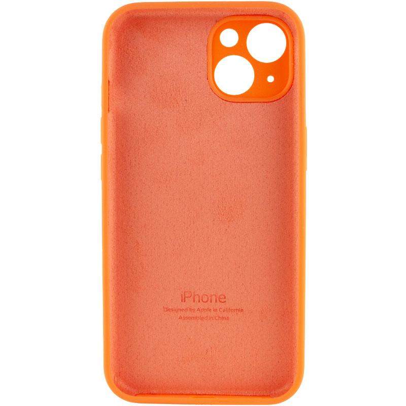 Чохол Silicone Case Full Camera Protective (AA) для Apple iPhone 14 Plus (6.7) на малюнкі №2