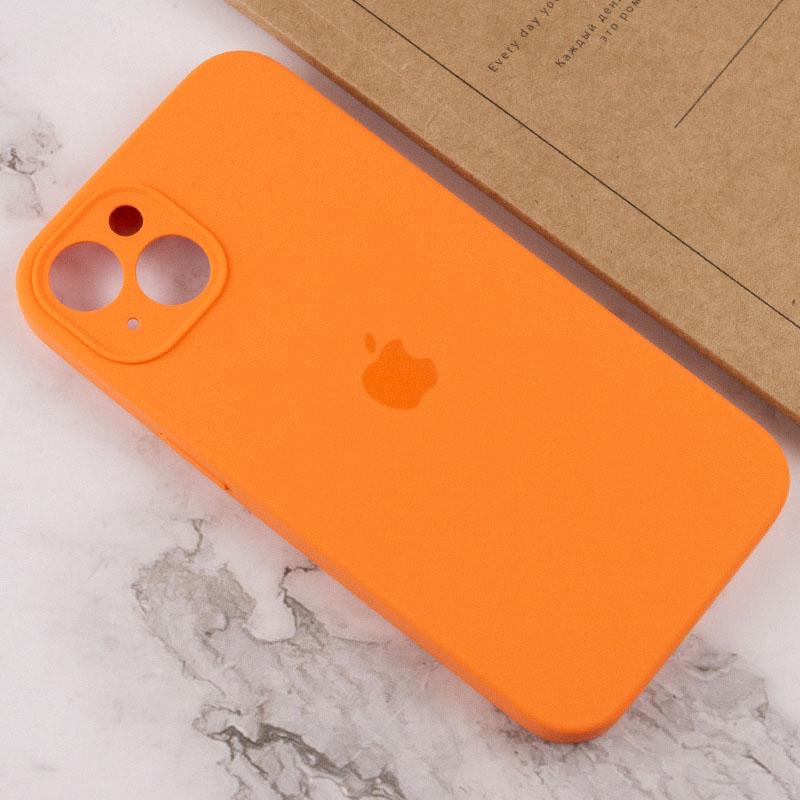 Чохол Silicone Case Full Camera Protective (AA) для Apple iPhone 14 Plus (6.7) на малюнкі №4