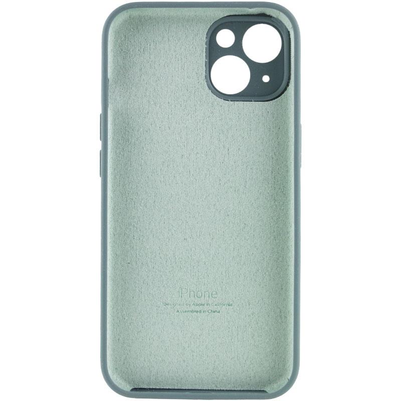 Чохол Silicone Case Full Camera Protective (AA) для Apple iPhone 15 (6.1) на малюнкі №2