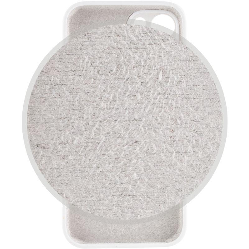 Чохол Silicone Case Full Camera Protective (AA) для Apple iPhone 15 Plus (6.7) на малюнкі №3