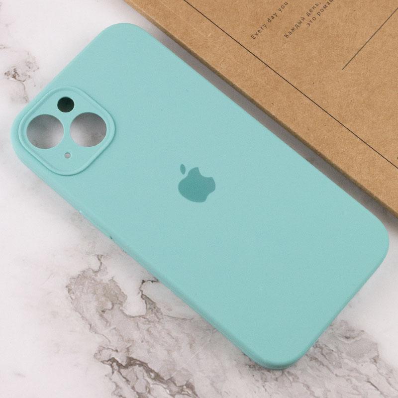 Чохол Silicone Case Full Camera Protective (AA) для Apple iPhone 15 Plus (6.7) на малюнкі №4