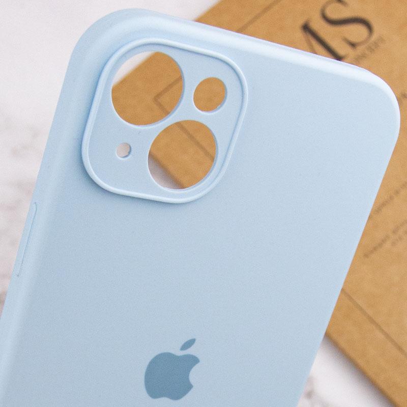 Чохол Silicone Case Full Camera Protective (AA) для Apple iPhone 15 Plus (6.7) на малюнкі №6