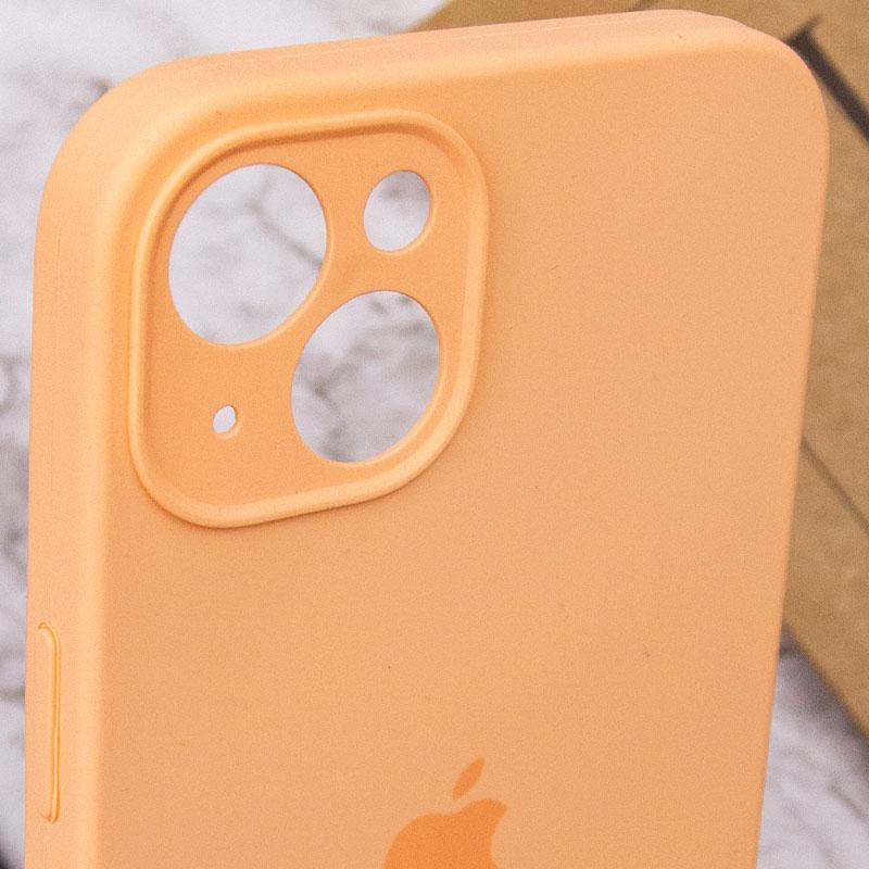 Чохол Silicone Case Full Camera Protective (AA) для Apple iPhone 15 Plus (6.7) на малюнкі №8