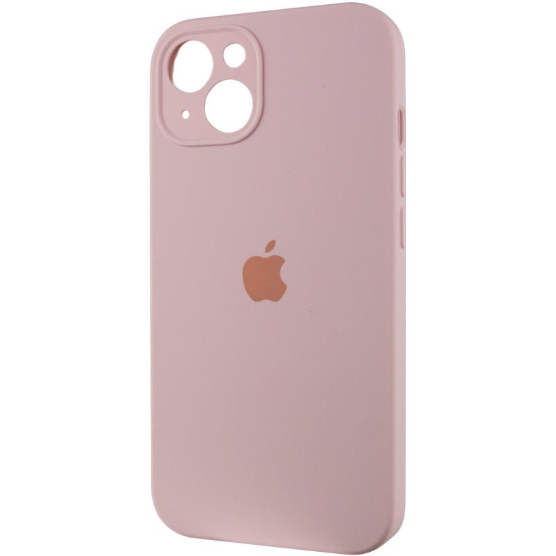Чохол Silicone Case Full Camera Protective (AA) для Apple iPhone 15 Plus (6.7) на малюнкі №3