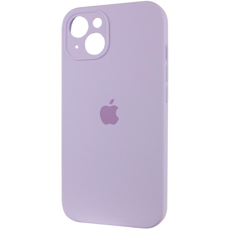 Чохол Silicone Case Full Camera Protective (AA) для Apple iPhone 15 Plus (6.7) на малюнкі №3
