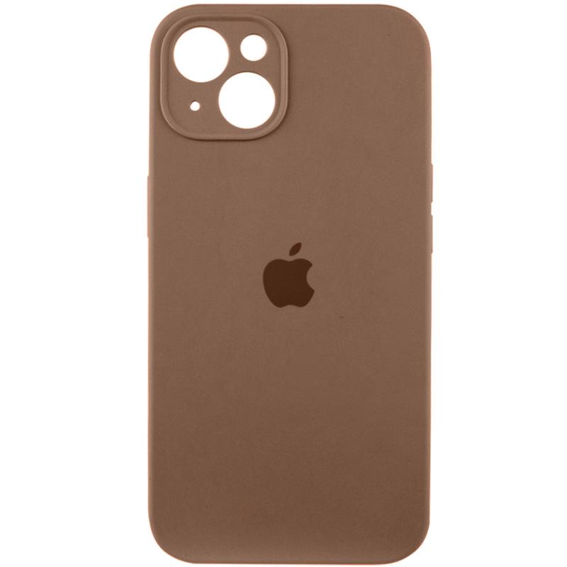 Чохол Silicone Case Full Camera Protective (AA) для Apple iPhone 15 Plus (6.7) на малюнкі №1