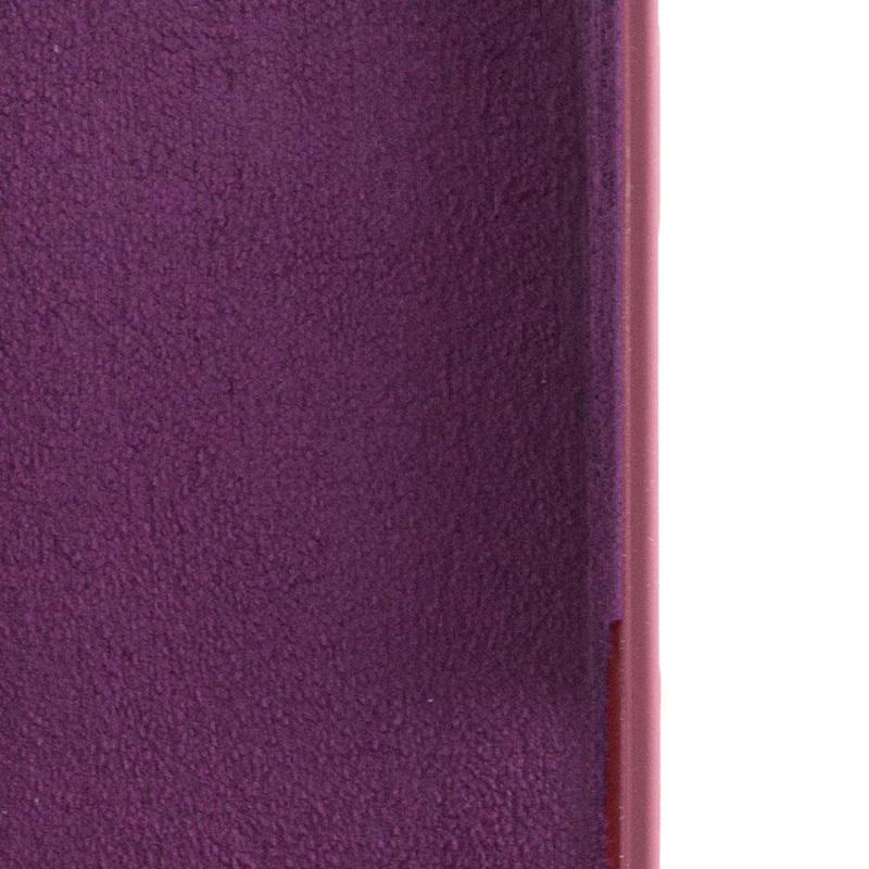 Чехол Silicone Case Full Camera Protective (AA) для Apple iPhone 16 (6.1) на картинке №7