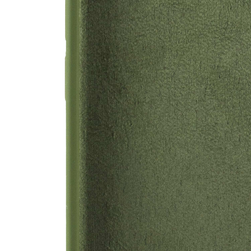 Чехол Silicone Case Full Camera Protective (AA) для Apple iPhone 16 (6.1) на картинке №7