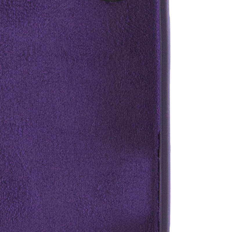 Чехол Silicone Case Full Camera Protective (AA) для Apple iPhone 16 (6.1) на картинке №7