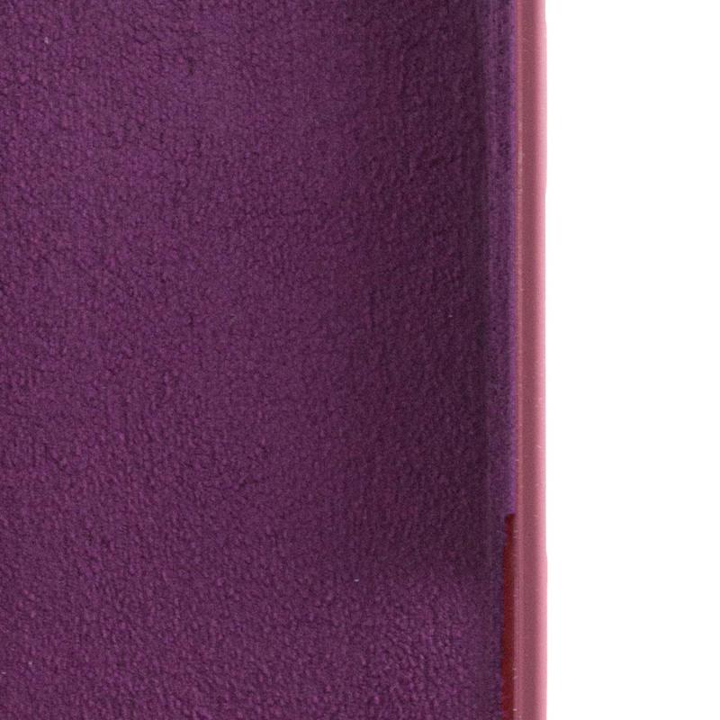 Чехол Silicone Case Full Camera Protective (AA) для Apple iPhone 16 Plus (6.7) на картинке №7