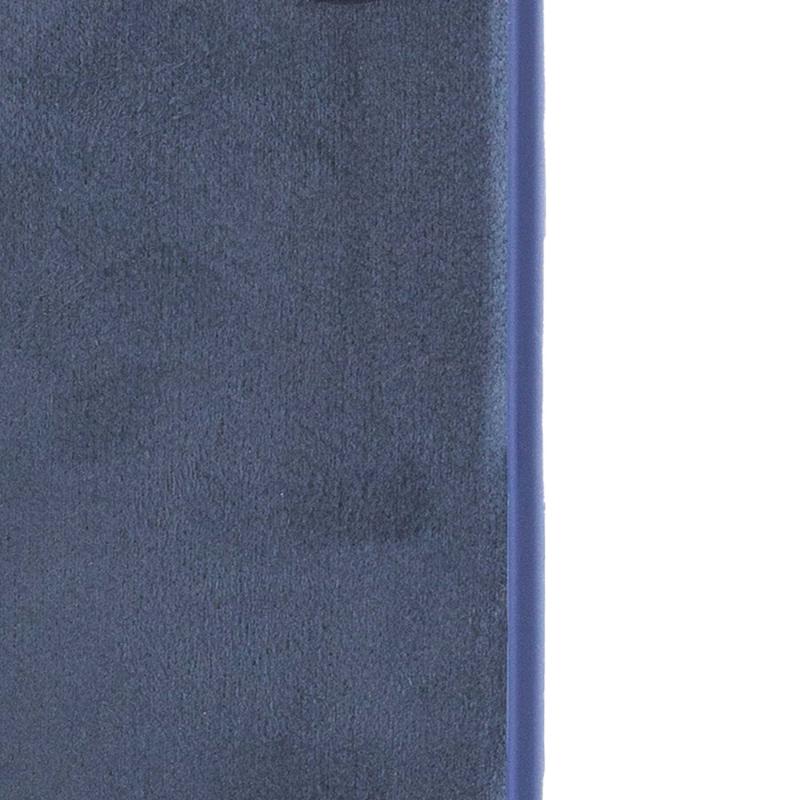 Чехол Silicone Case Full Camera Protective (AA) для Apple iPhone 16 Plus (6.7) на картинке №7