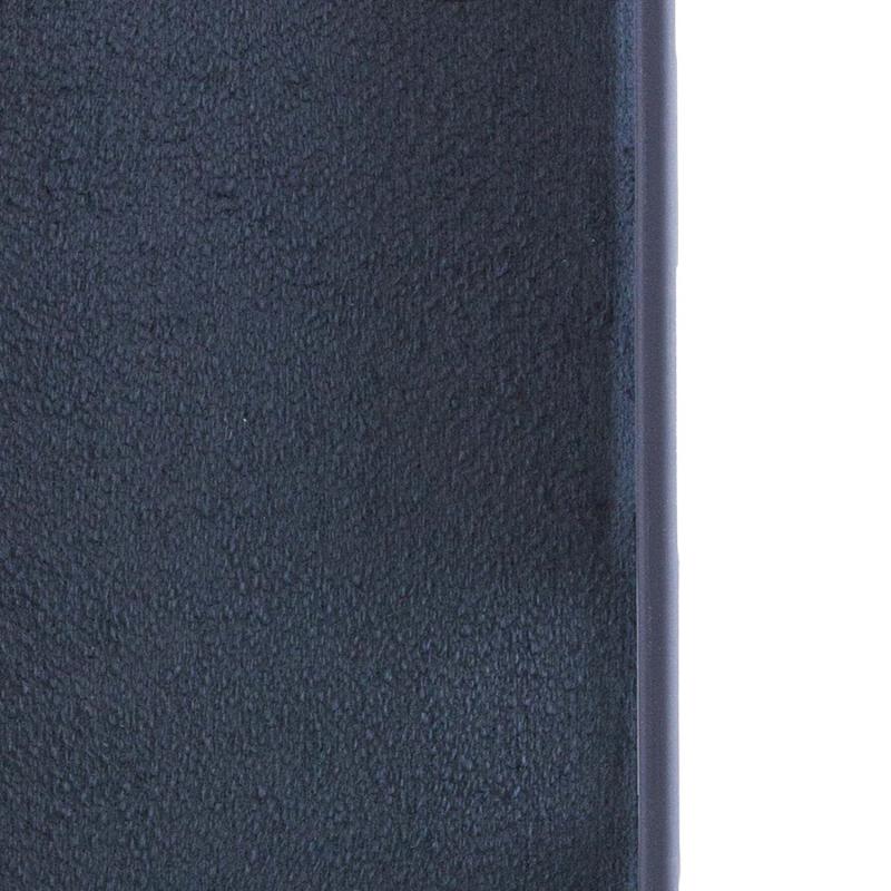 Чехол Silicone Case Full Camera Protective (AA) для Apple iPhone 16 Plus (6.7) на картинке №7