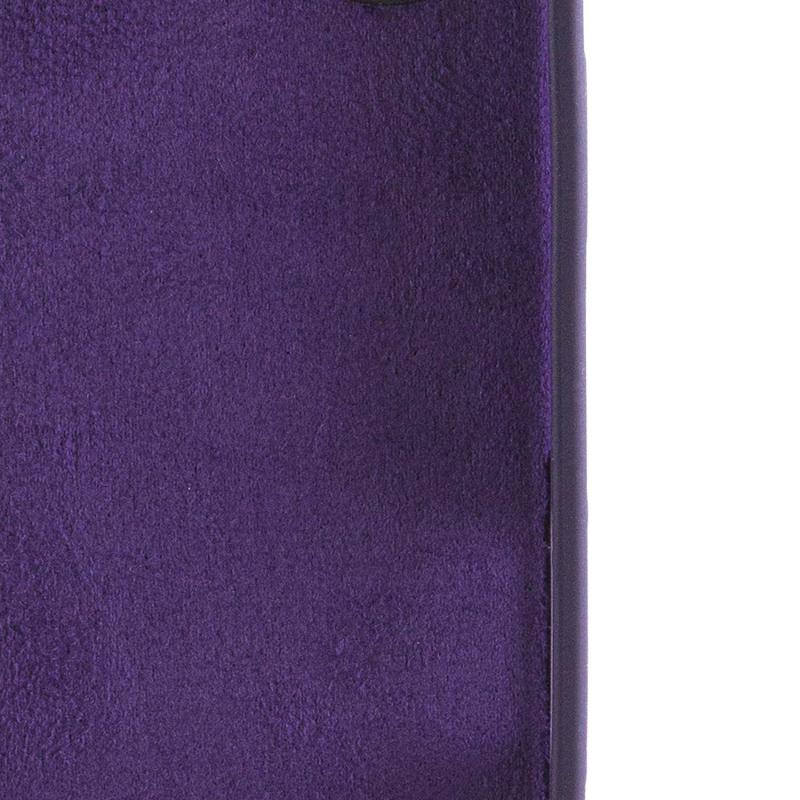 Чехол Silicone Case Full Camera Protective (AA) для Apple iPhone 16 Plus (6.7) на картинке №7