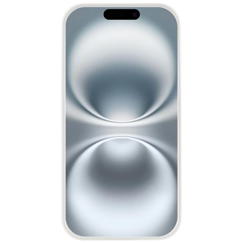 Чохол Silicone Case Full Camera Protective (AA) для Apple iPhone 16e (6.1) на малюнкі №2