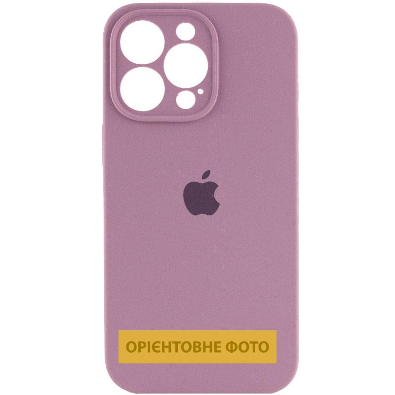 Чохол Silicone Case Full Camera Protective (AA) для Apple iPhone 17 Air (6.5) на малюнкі №1