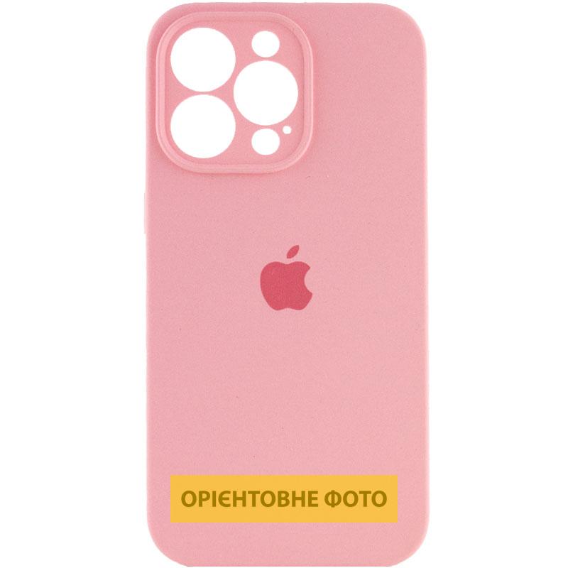 Чохол Silicone Case Full Camera Protective (AA) для Apple iPhone 17 Air (6.5) на малюнкі №1