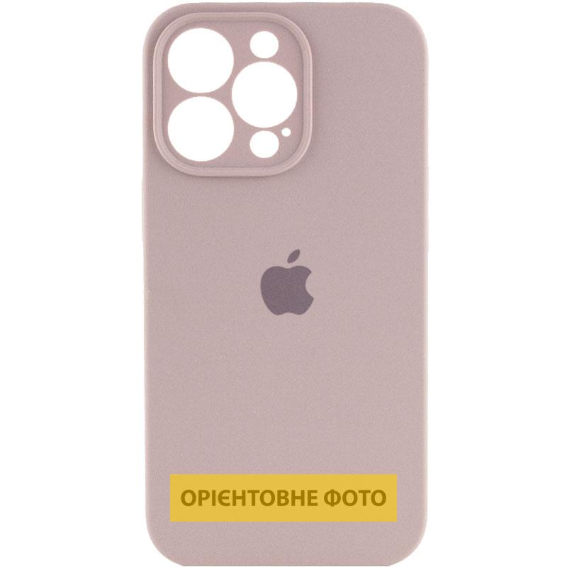 Чохол Silicone Case Full Camera Protective (AA) для Apple iPhone 17 Air (6.5) на малюнкі №1