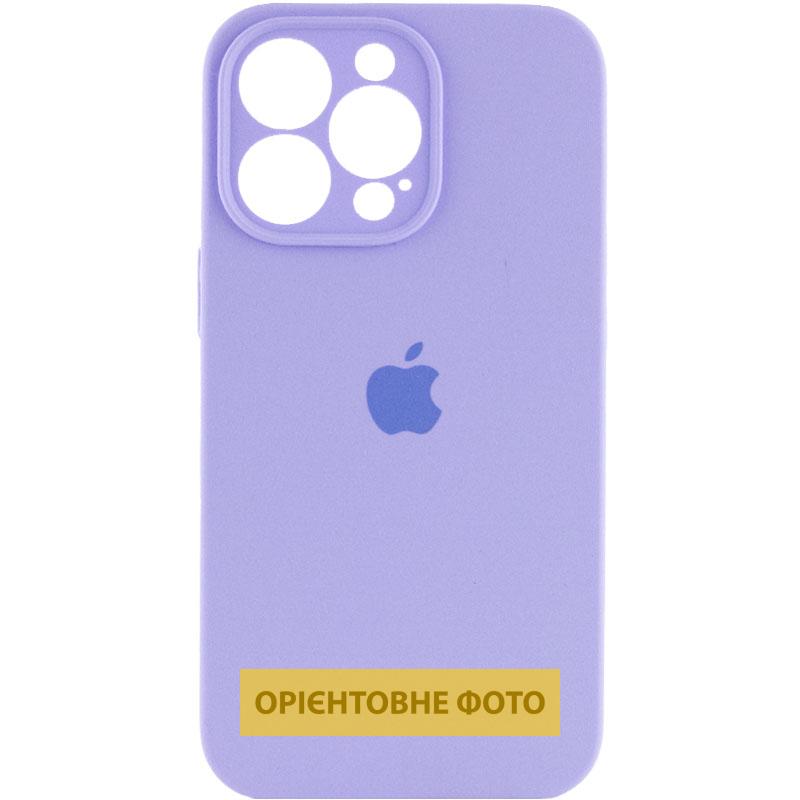 Чохол Silicone Case Full Camera Protective (AA) для Apple iPhone 17 Air (6.5) на малюнкі №1