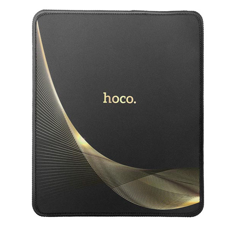Коврик для мышки Hoco GM22 (200*240mm), купить оптом с доставкой