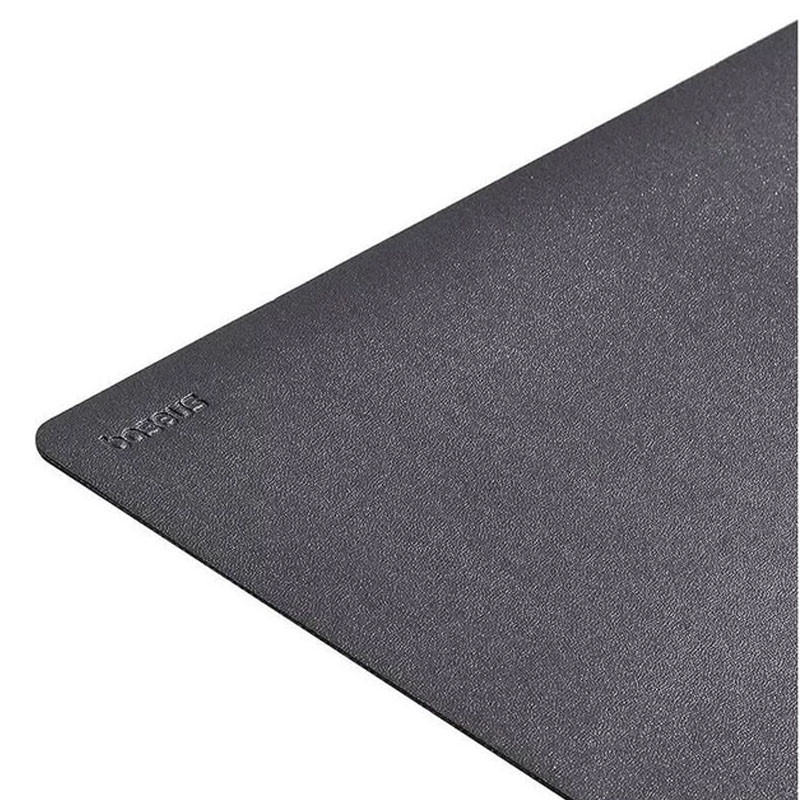 Коврик для мышки Baseus Mouse Pad (260x210x2mm), Frosted Gray 1, купить оптом с доставкой