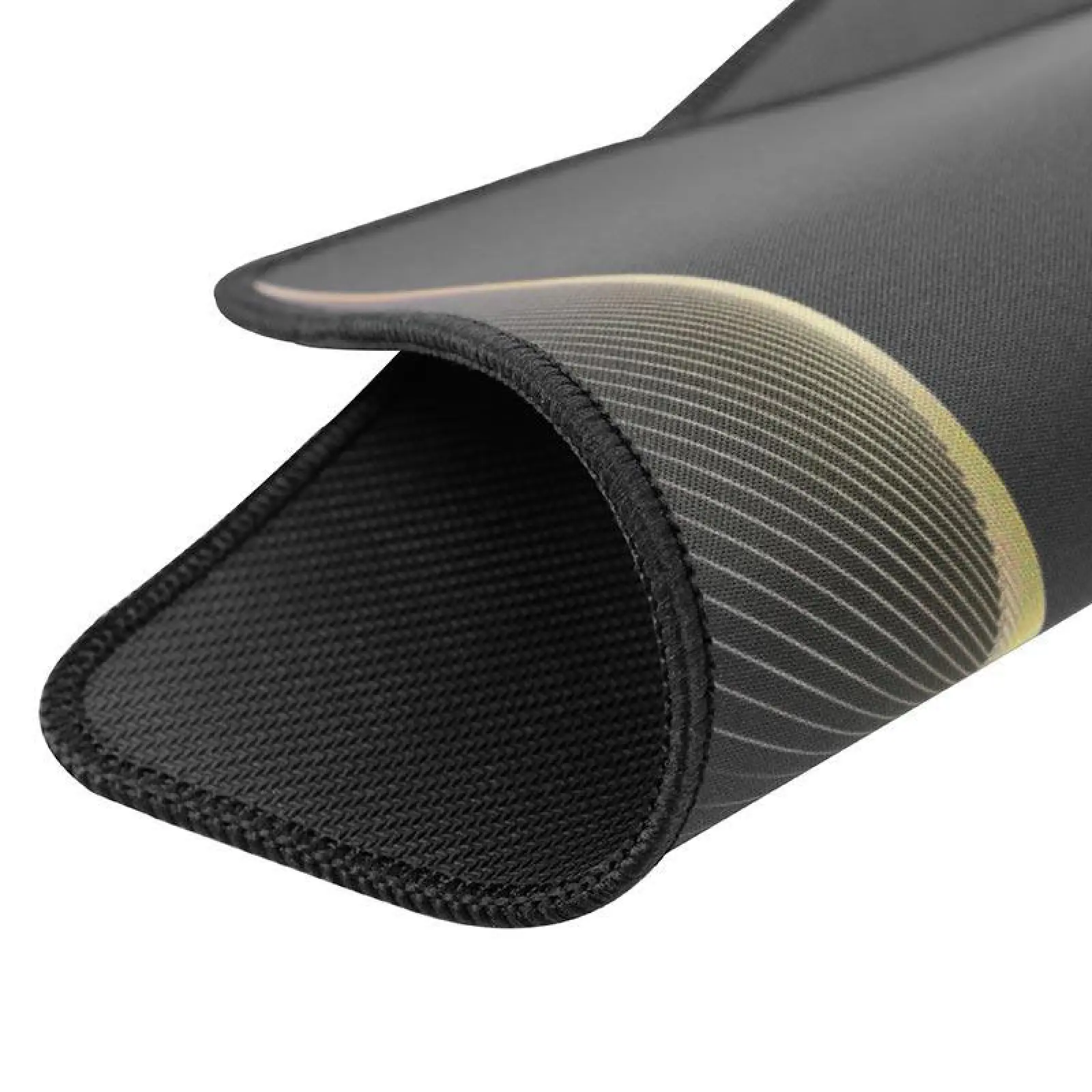 Коврик для мышки Hoco GM22 (800*300mm), Black 3, купить оптом с доставкой