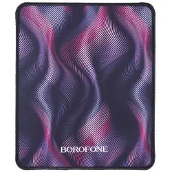 Коврик для мышки Borofone BG12 Illustrious (200*240mm)