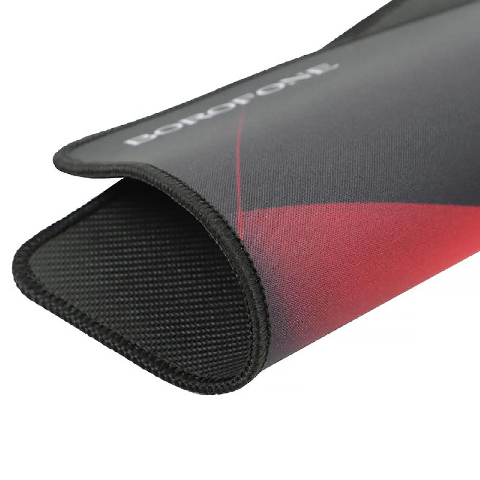 Коврик для мышки Borofone BG8 Flying Eagle (200*240mm), Black 2, купить оптом с доставкой