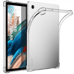 TPU чохол Epic Ease Color з посиленими кутами для Samsung Galaxy Tab A8 10.5" (2021)