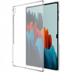 TPU чохол Epic Ease Color з посиленими кутами для Samsung Galaxy Tab S8 Plus / S7 FE 12.4"