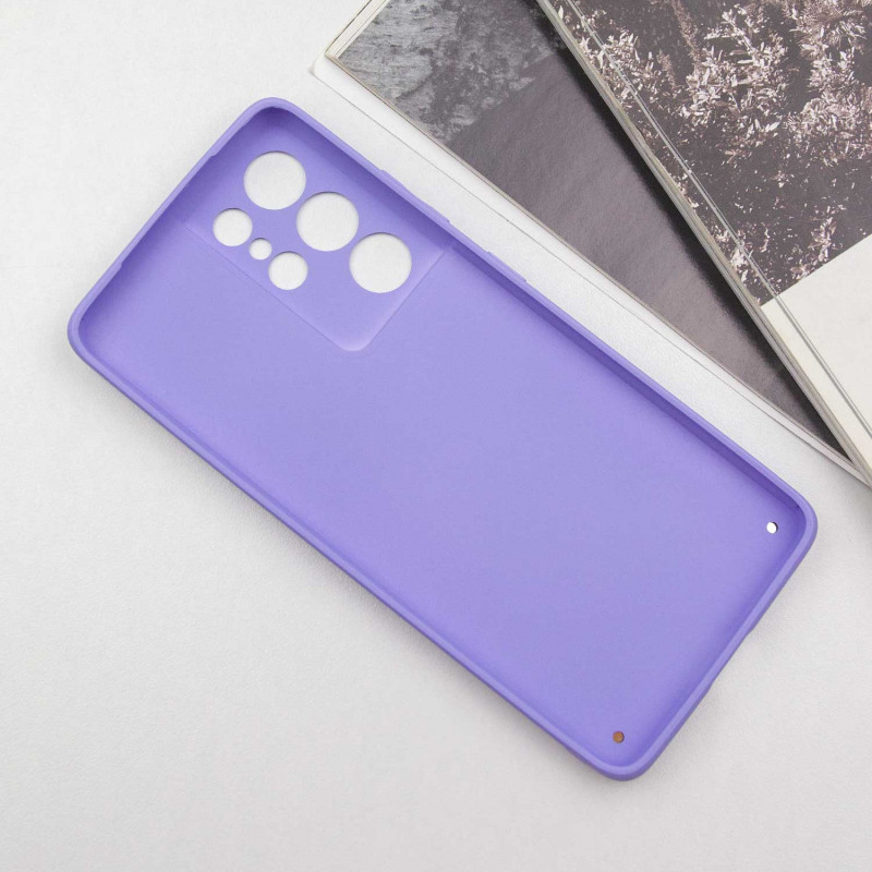 Елегантний шкіряний чохол Xshield для Samsung Galaxy S21 Ultra | на малюнкі №3