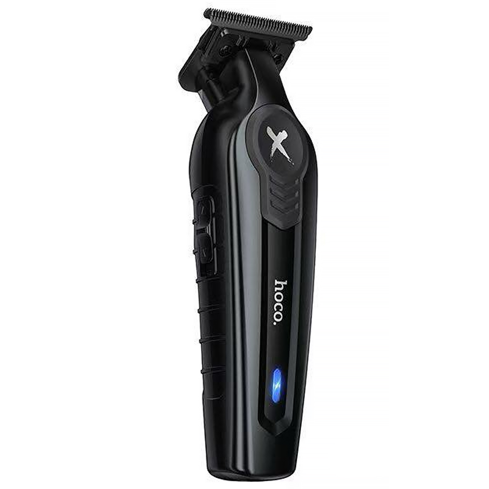 Уценка Машинка для стрижки волос Hoco HP28 Engraving clipper, купить оптом с доставкой
