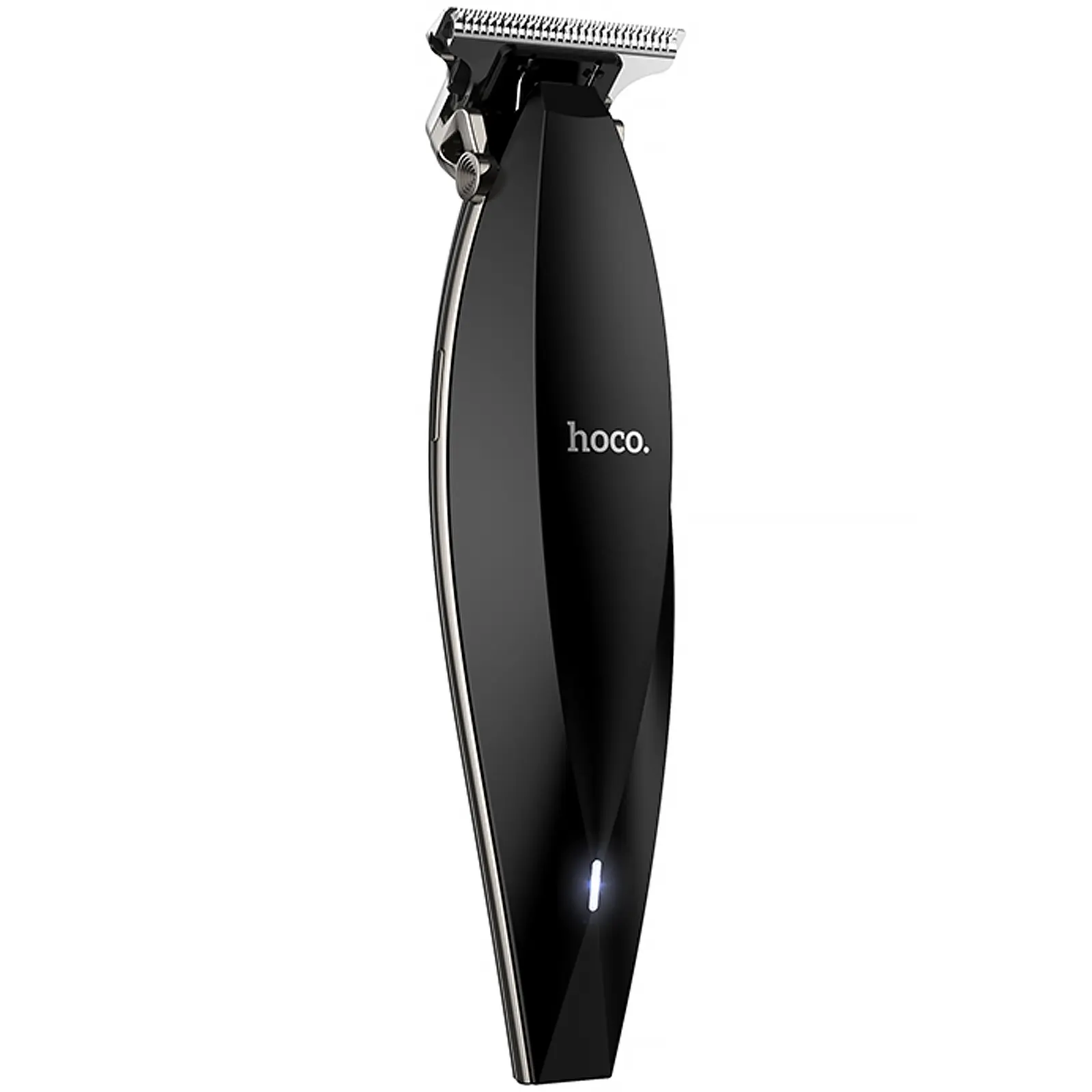 Машинка для стрижки волос Hoco HP25 Electric 600 mAh, Black, купить оптом с доставкой
