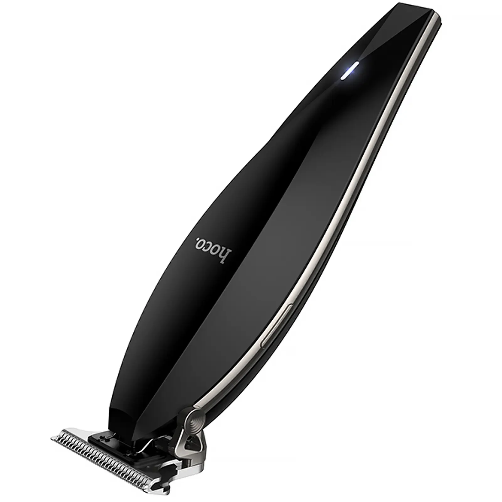 Машинка для стрижки волос Hoco HP25 Electric 600 mAh, Black 2, купить оптом с доставкой