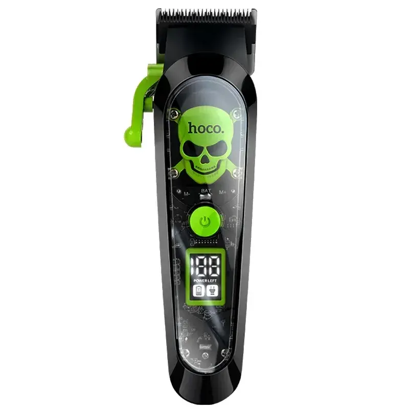 Машинка для стрижки волос Hoco DAR22 Barber Pro, купить оптом с доставкой