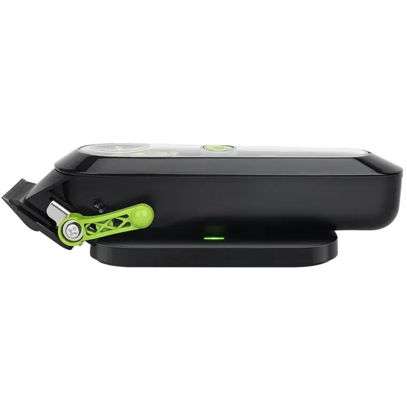 Машинка для стрижки волос Hoco DAR22 Barber Pro на картинке №5