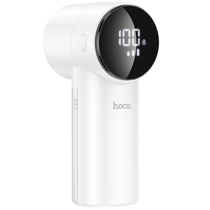Триммер для одежды Hoco HP70 Digital 800 mAh на картинке №1