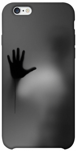 Чехол itsPrint Shadow man для Apple iPhone 6/6s (4.7")