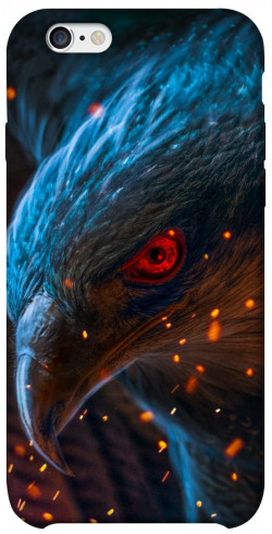 Чехол itsPrint Огненный орел для Apple iPhone 6/6s (4.7")