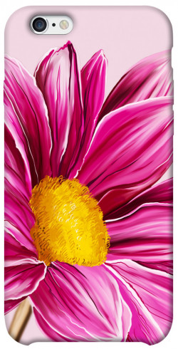 Чехол itsPrint Яркие лепестки для Apple iPhone 6/6s (4.7")