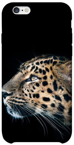 Чехол itsPrint Leopard для Apple iPhone 6/6s (4.7")