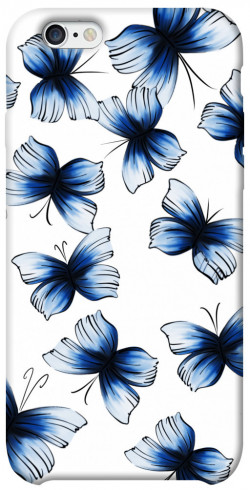 Чохол itsPrint Tender butterflies для Apple iPhone 6/6s (4.7")