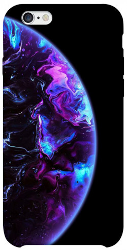 Чехол itsPrint Colored planet для Apple iPhone 6/6s (4.7")