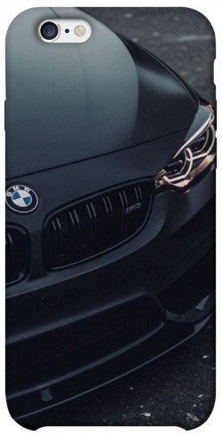 Чехол itsPrint BMW для Apple iPhone 6/6s (4.7")